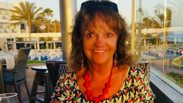 How 69-year-old UK widow Janet Fordham died in Ghana chasing £1 million lost to romance scams