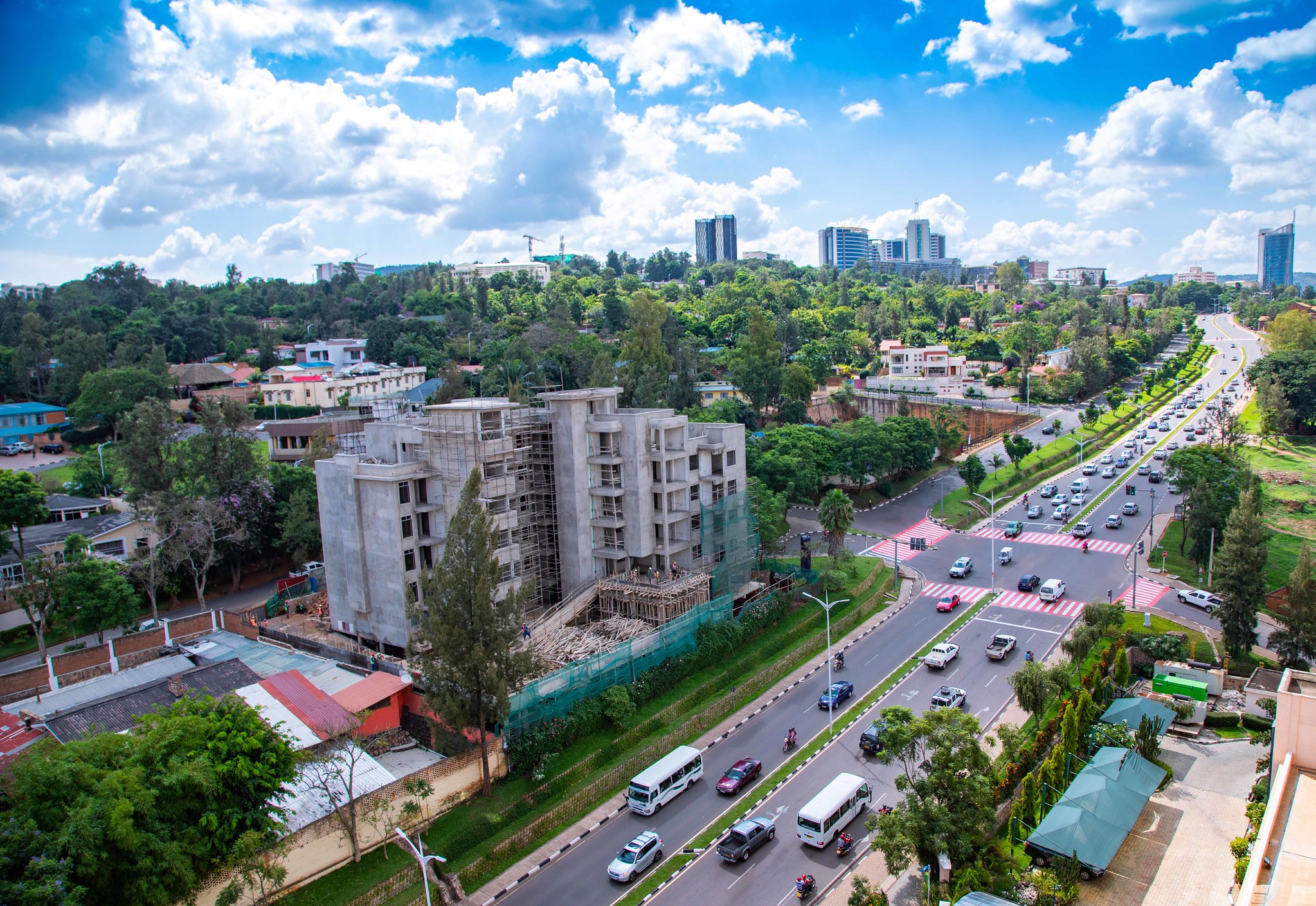 10 African countries Ghanaians can visit without spending too much money