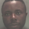 Ghanaian Serial Sex Offender Amponsah Thompson to 23 Years in Prison