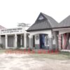 The Chiraa Cemetery Where Graves Look Like Luxury Homes