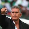 8 Interesting Things About Carlos Queiroz, Ghana’s New Black Stars Coach for the 2026 World Cup