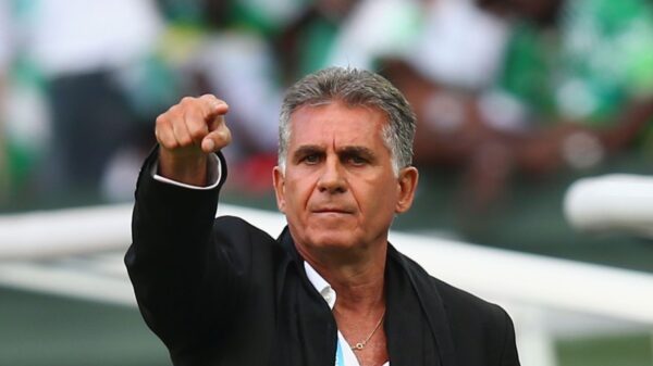 8 Interesting Things About Carlos Queiroz, Ghana’s New Black Stars Coach for the 2026 World Cup