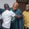 Ibrahim Mahama Offers To Sponsor Business For Ghanaian Victim Of South Africa Xenophobic Attacks