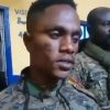 Arrested fake Immigration officers claim, “Our boss, Hon Mustapha, gave us the uniforms"