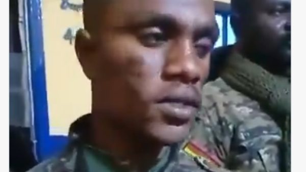 Arrested fake Immigration officers claim, “Our boss, Hon Mustapha, gave us the uniforms"