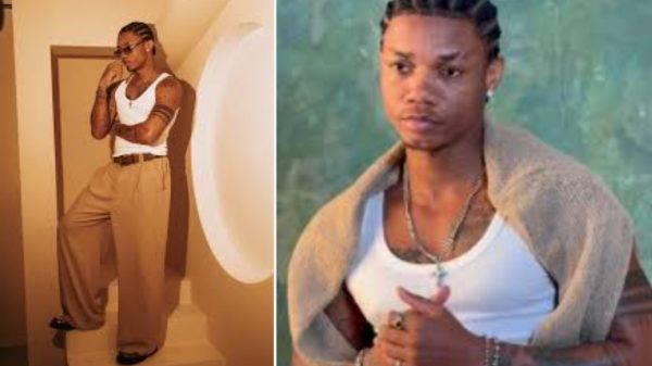 KiDi Confirms Exit from Lynx Entertainment, Begins New Chapter as Independent Artiste