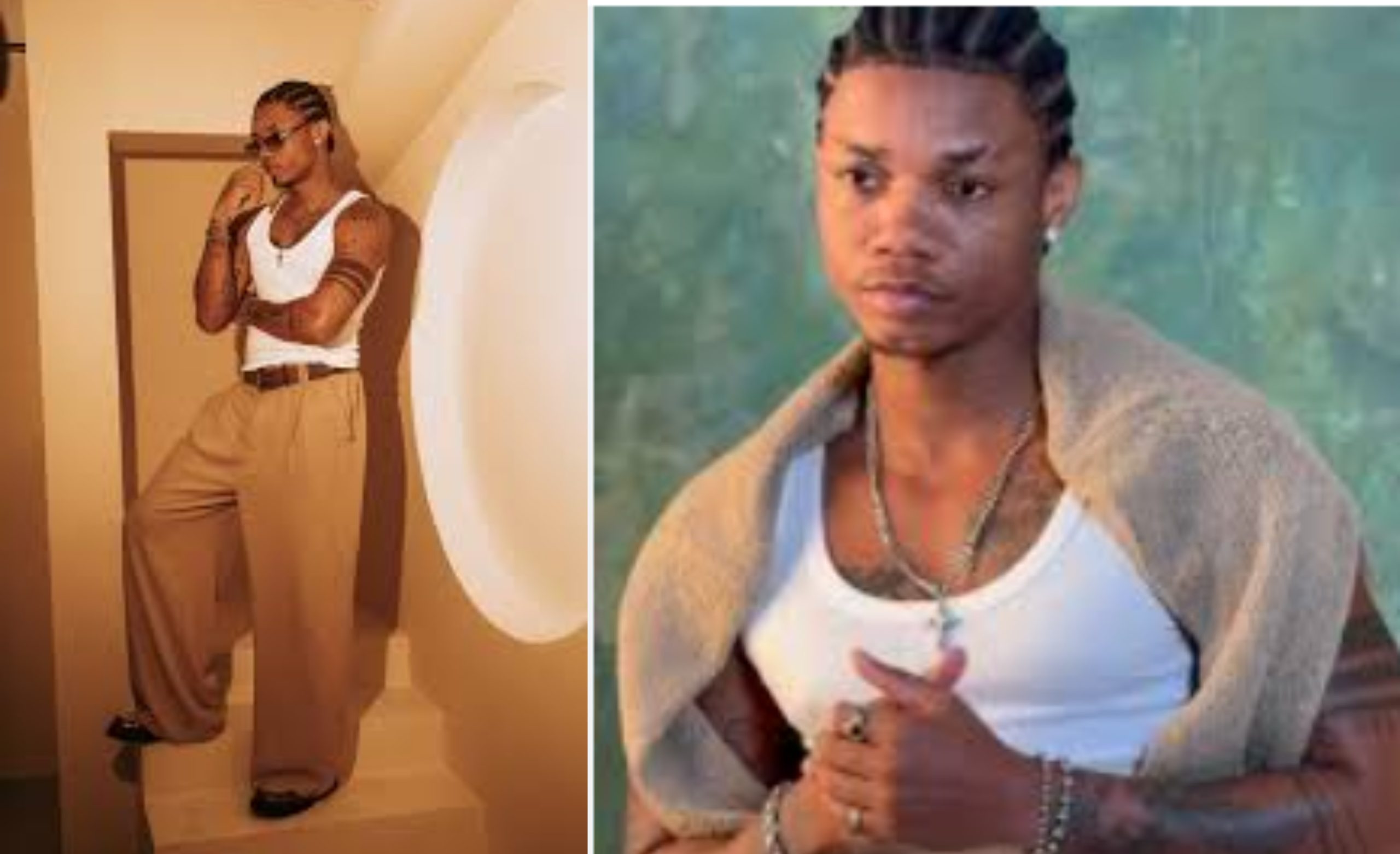 KiDi Confirms Exit from Lynx Entertainment, Begins New Chapter as Independent Artiste