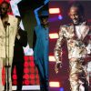 Black Sherif wins Artiste of the Year