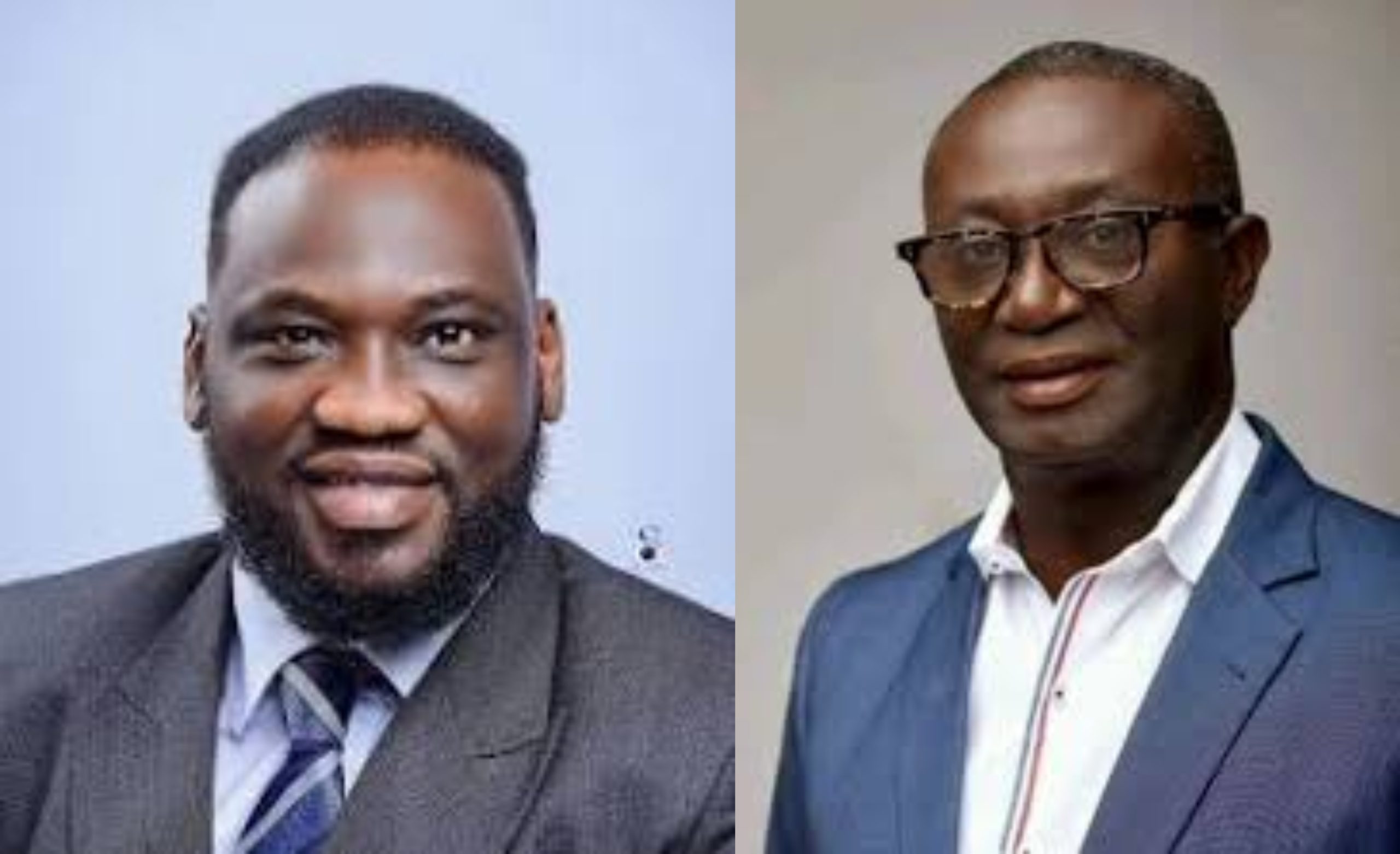 Appiah-Kubi Speaks After Kwame Frimpong, Who Snatched His Parliamentary Seat, Is Arrested In Netherlands