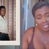 Ghanaian woman in Germany appeals for help to find father she has never met