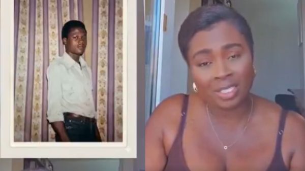 Ghanaian woman in Germany appeals for help to find father she has never met