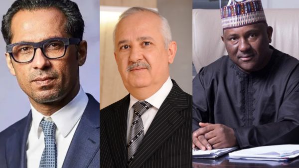Meet Africa’s 10 Youngest Billionaires In 2026 And Their Net Worth