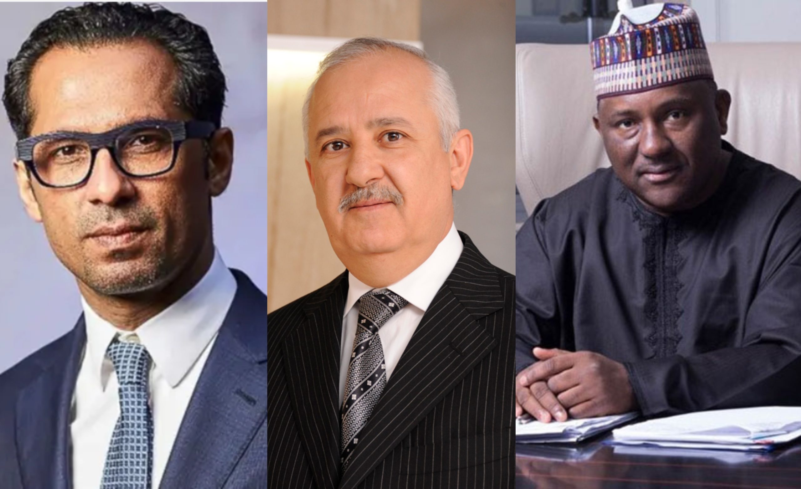 Meet Africa’s 10 Youngest Billionaires In 2026 And Their Net Worth