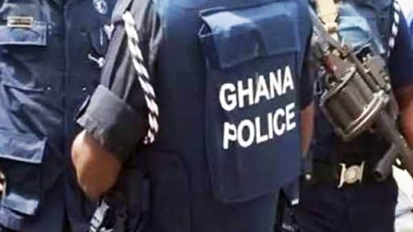 Ghanaian police officer accused of impregnating daughter and terminating pregnancy