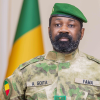 Mali’s President Assimi Goïta declares himself Defence Minister after terrorist attacks shake the country