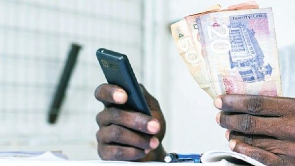 Ghanaian MTN MoMo Users To Pay 0.75% Fee On Wallet To Bank Transfers From June 1