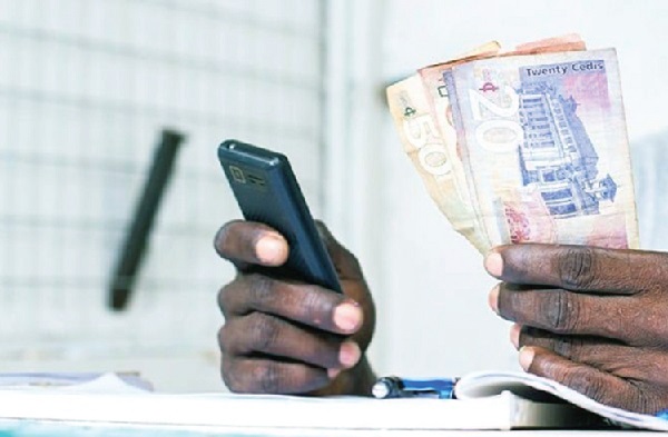 Ghanaian MTN MoMo Users To Pay 0.75% Fee On Wallet To Bank Transfers From June 1