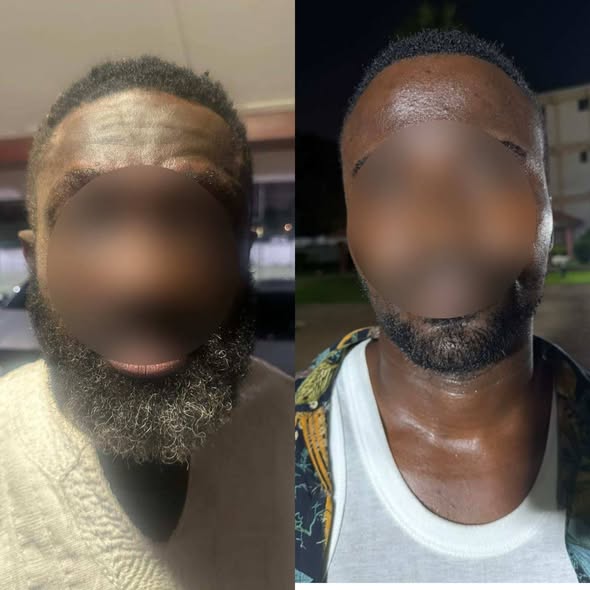 3 Soldiers, 2 Police Officers Among 7 Arrested Over Alleged Armed Robbery Syndicate in Accra and Kumasi