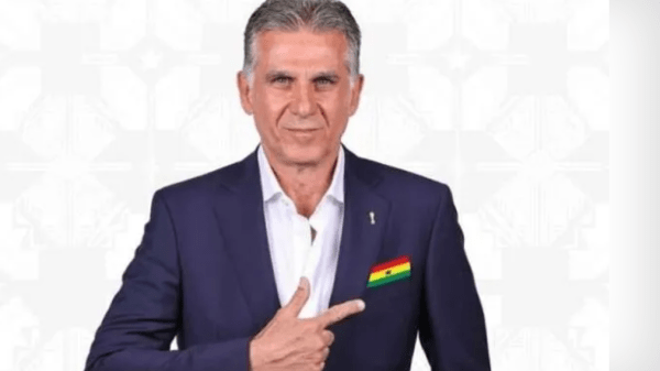 Can Carlos Queiroz Improve Ghana’s World Cup Chances? Herbert Mensah Delivers Honest Verdict 