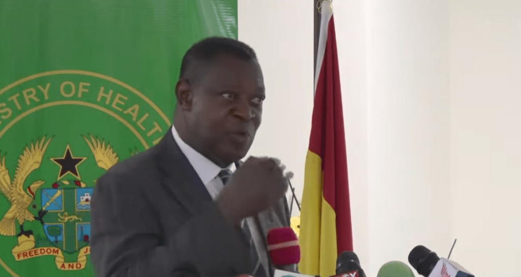 How engineer Charles Amissah died after 118 minutes of transfers between four Accra hospitals following hit-and-run