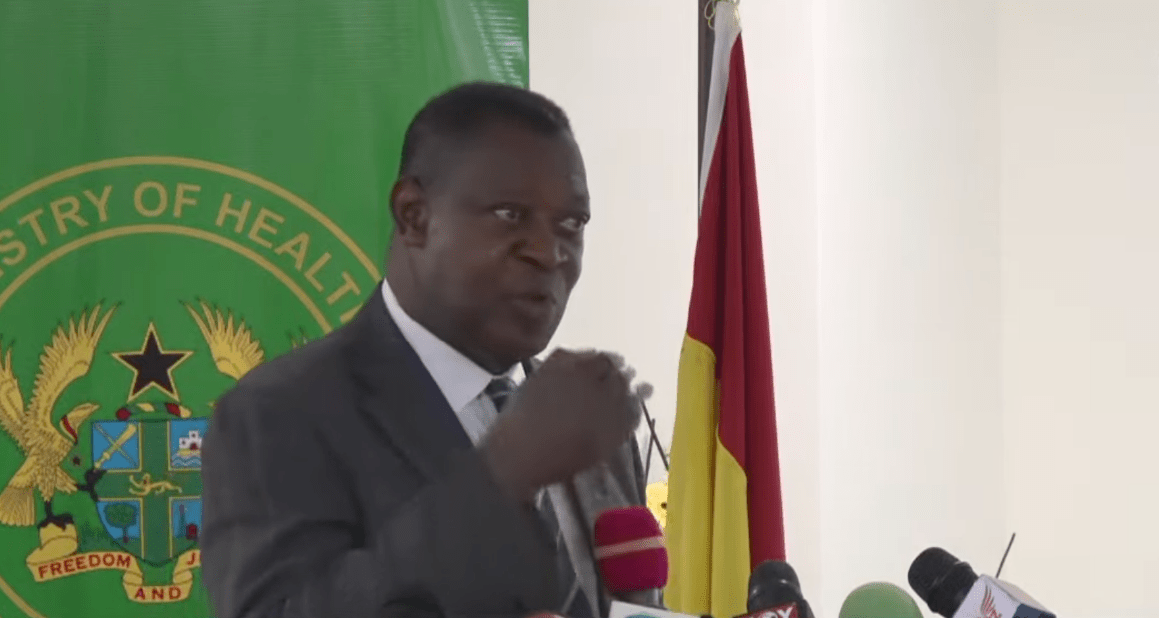 How engineer Charles Amissah died after 118 minutes of transfers between four Accra hospitals following hit-and-run