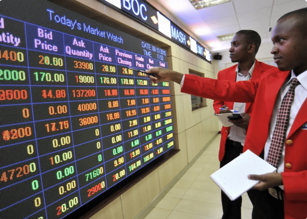10 Best-Performing Ghana Stock Market Companies Making Investors Huge Profits in 2026