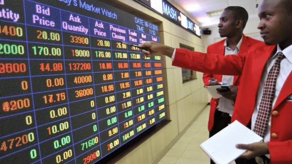 10 Best-Performing Ghana Stock Market Companies Making Investors Huge Profits in 2026