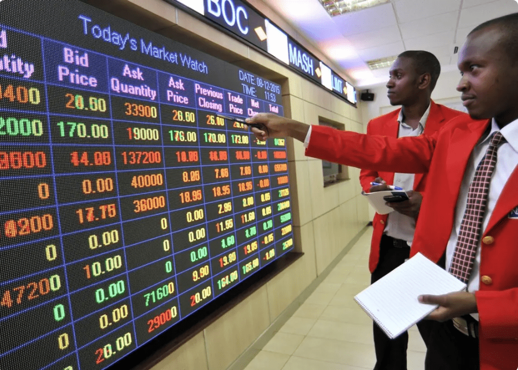10 Best-Performing Ghana Stock Market Companies Making Investors Huge Profits in 2026
