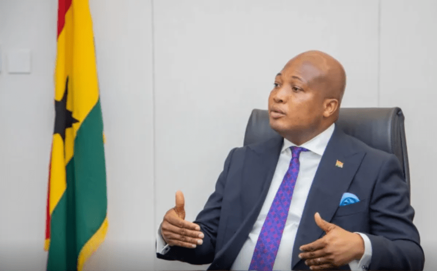 Ghana rescues 28 citizens from human trafficking network in Côte d’Ivoire