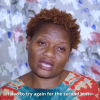 Woman recounts how giving birth to 3 premature babies landed her in jail
