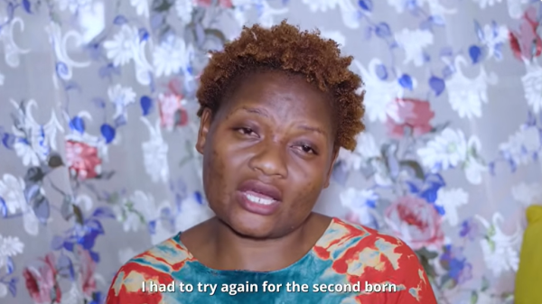 Woman recounts how giving birth to 3 premature babies landed her in jail