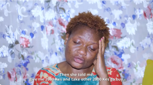 Woman recounts how giving birth to 3 premature babies landed her in jail