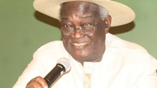 “Ashanti would have conquered the rest of Ghana” — Ahwoi warns poor decentralisation could fuel division