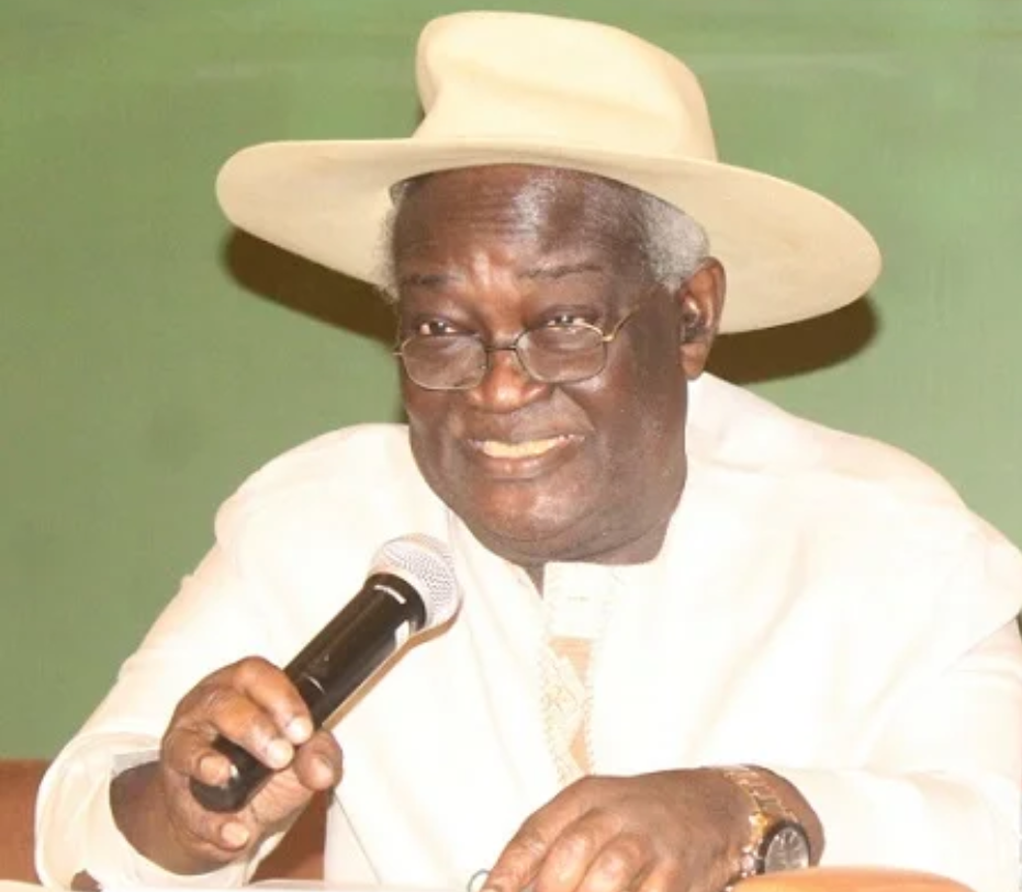 “Ashanti would have conquered the rest of Ghana” — Ahwoi warns poor decentralisation could fuel division
