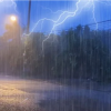 Thunderstorms and Heavy Rain Expected Across Accra, Kumasi and Parts of Ghana This Weekend, GMet Warns