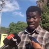 "They kicked me into the rain; I want to go home": Ghanaian footballer recounts xenophobic attacks in South Africa