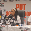 South African activist claims Ghana overreacted to xenophobic attack reports