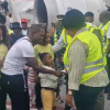 First Batch of Ghanaians Evacuated From South Africa Arrives in Accra As Xenophobic Tensions Escalate
