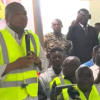 26 Ghanaian Prisoners Returned from South Africa as Xenophobia Evacuation Brings Back 300 Nationals