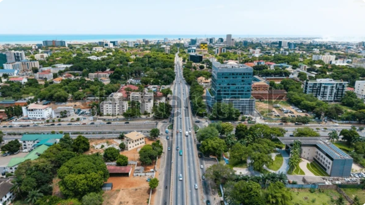 Ghana e-visa guide: Application process, requirements and key things travellers should know