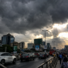 Rain And Thunderstorms Expected Across Parts Of Ghana This Afternoon And Evening – GMet Forecast
