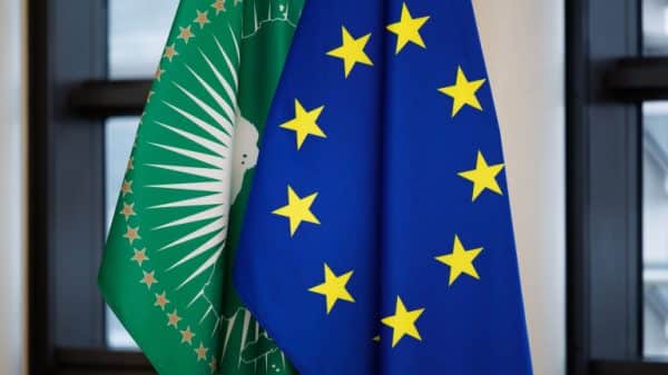 What the African Union Must Learn from Europe's 76-Year Experiment in Unity
