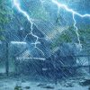 GMet Forecasts Another Round Of Rain And Thunderstorms Across Parts Of Ghana Today, May 18