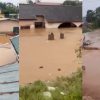 Accra floods: Areas in Ghana’s capital affected by flooding as heavy rains intensify