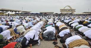 Wednesday, May 27 declared public holiday in Ghana for Eid-ul-Adha celebration