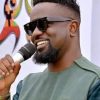 -Fans React as Sarkodie Reveals the Time He Will Stop Making Music