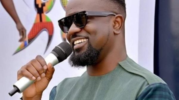 -Fans React as Sarkodie Reveals the Time He Will Stop Making Music