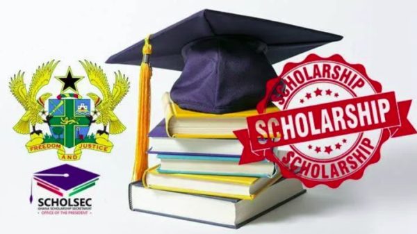 Fully Funded Scholarships Ghanaians Can Still Apply for in 2026 Before Deadlines Close