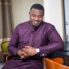 How John Dumelo Went From Movie Star to Farmer to Member of Parliament