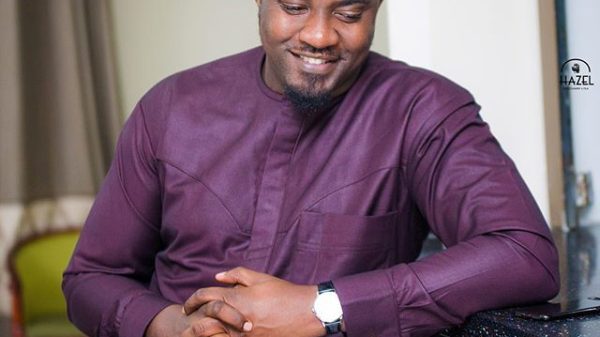 How John Dumelo Went From Movie Star to Farmer to Member of Parliament